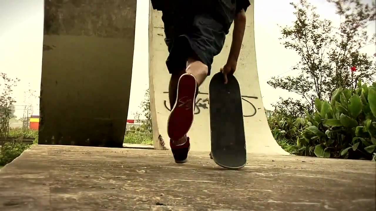 Rodrigo TX's HD clips from 