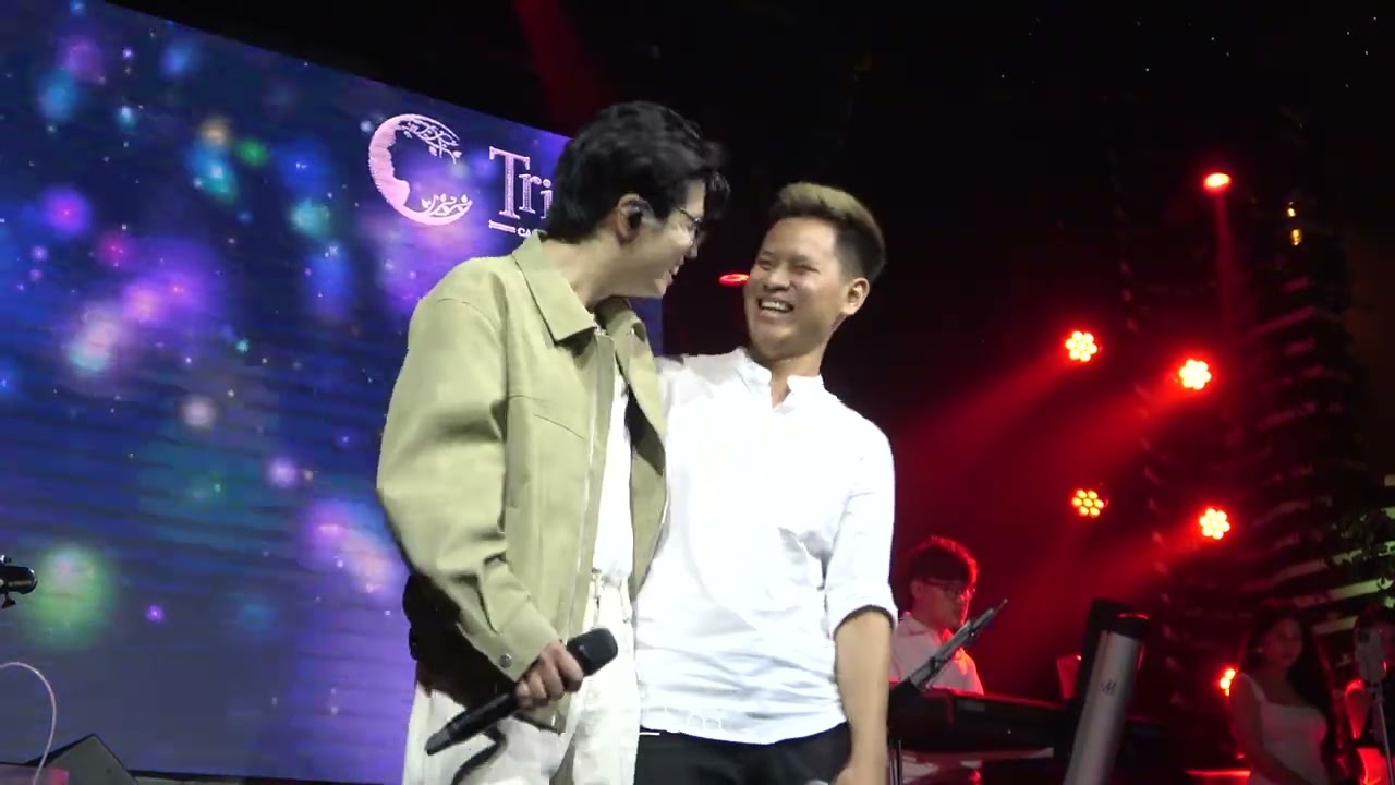 [14022026] Nơi Tình Yêu Bắt Đầu - Bùi Anh Tuấn & Bạn Khán Giả || Trixie Cafe & Lounge