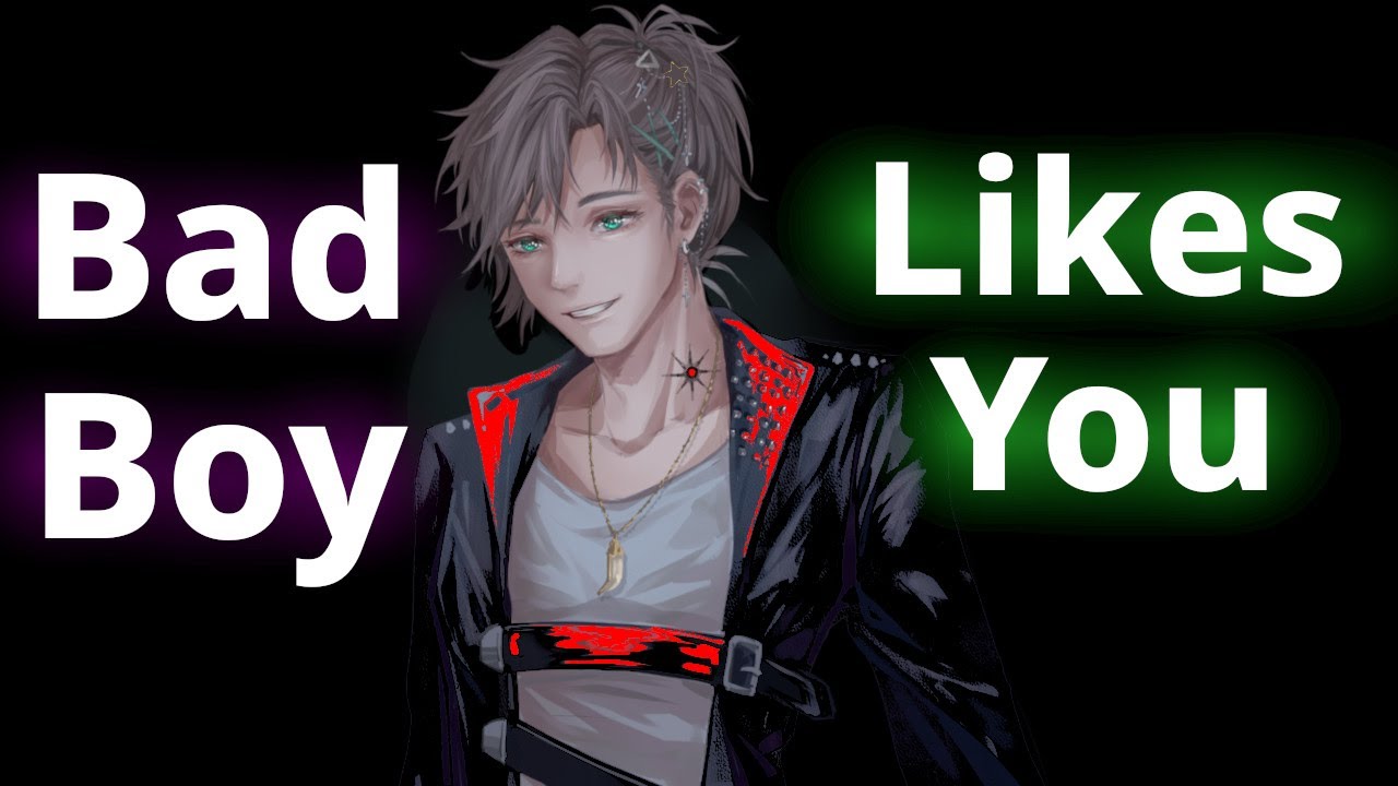 Bad Boy Likes You 😲🔥 - Noveyu