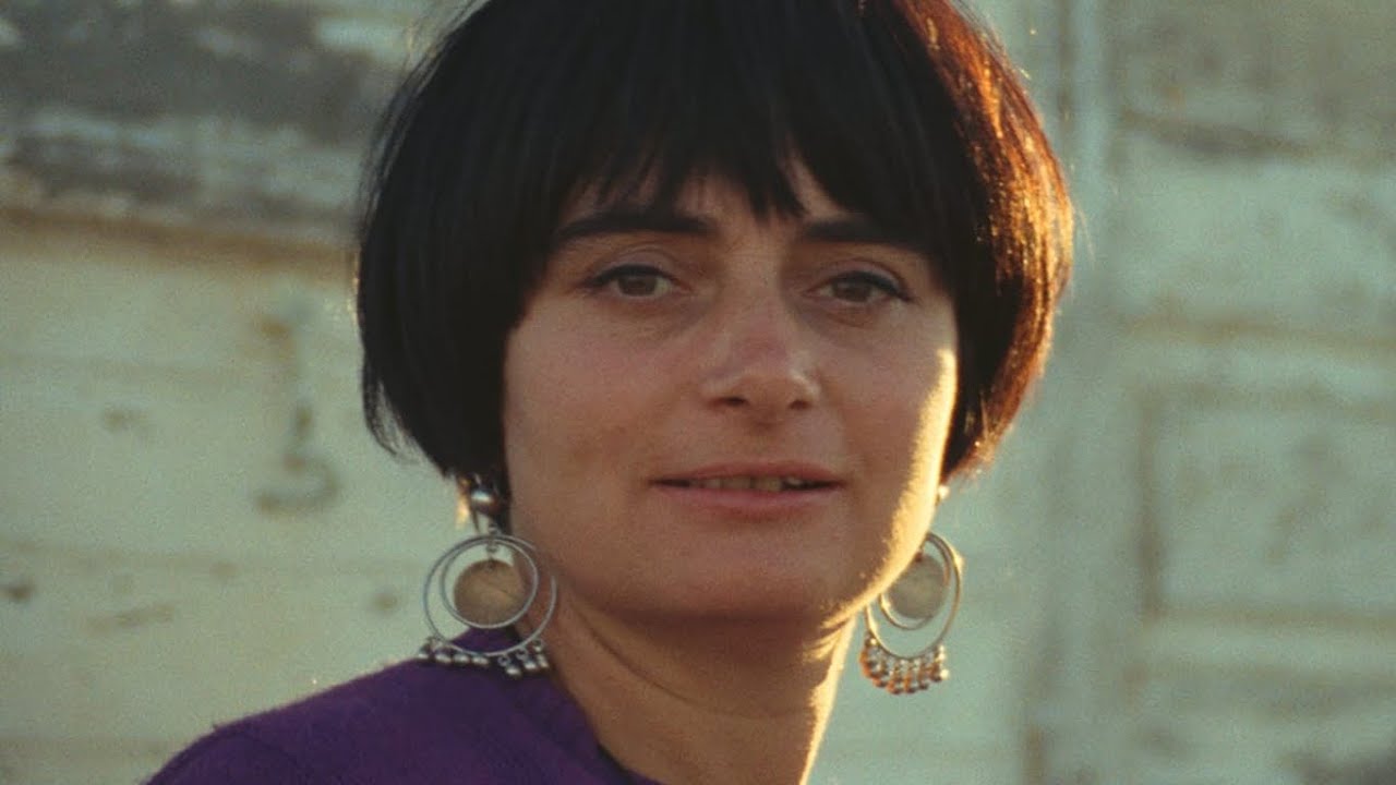 La mirada de Agnès Varda | Cine de No-Ficción
