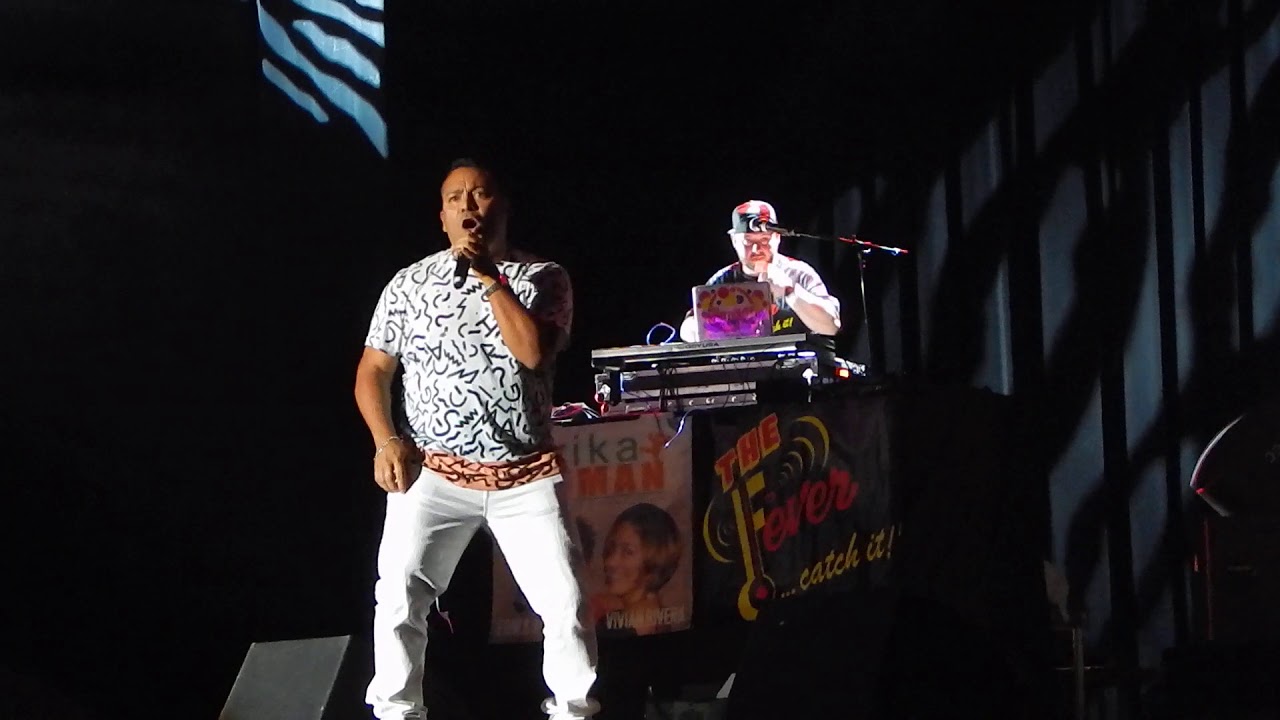 George LaMond