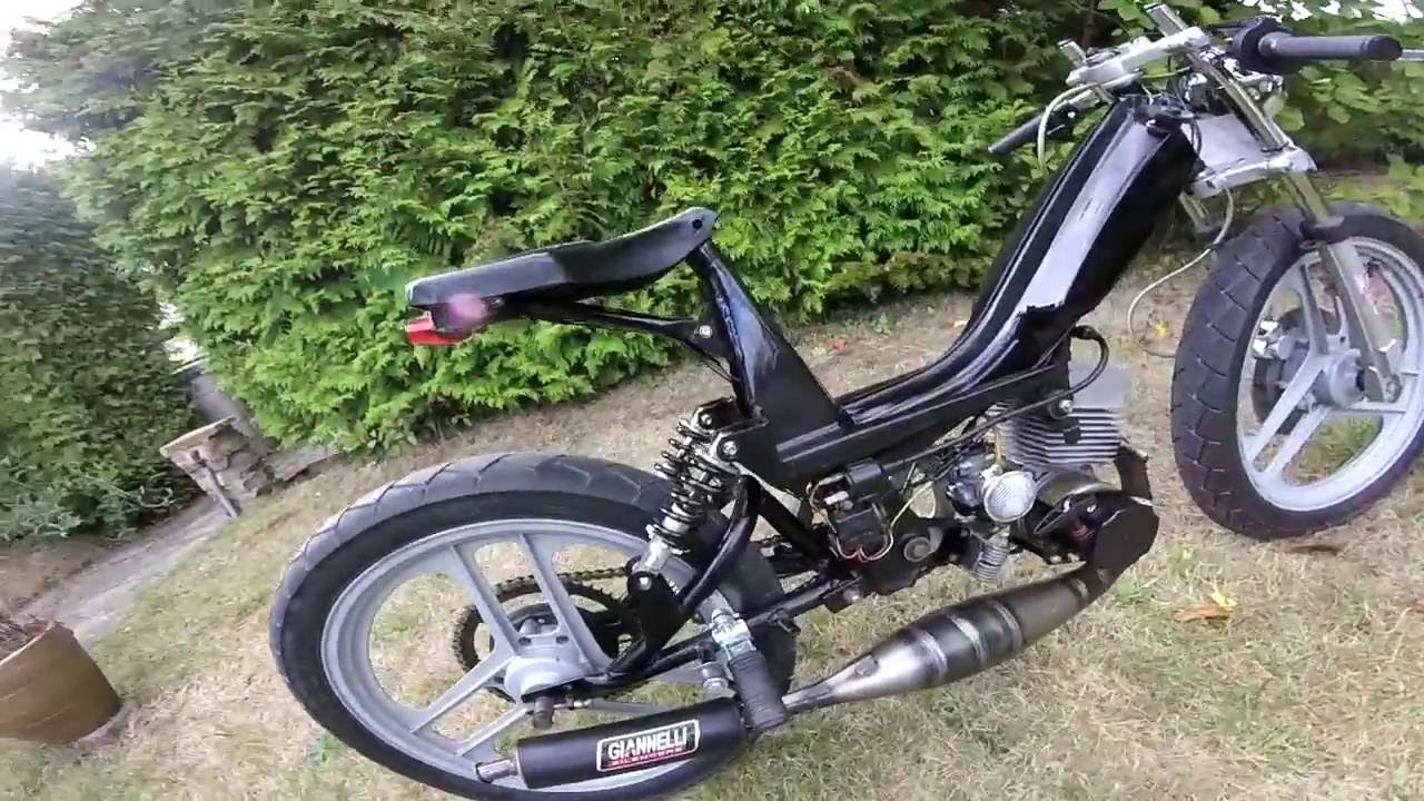 MBK 51 