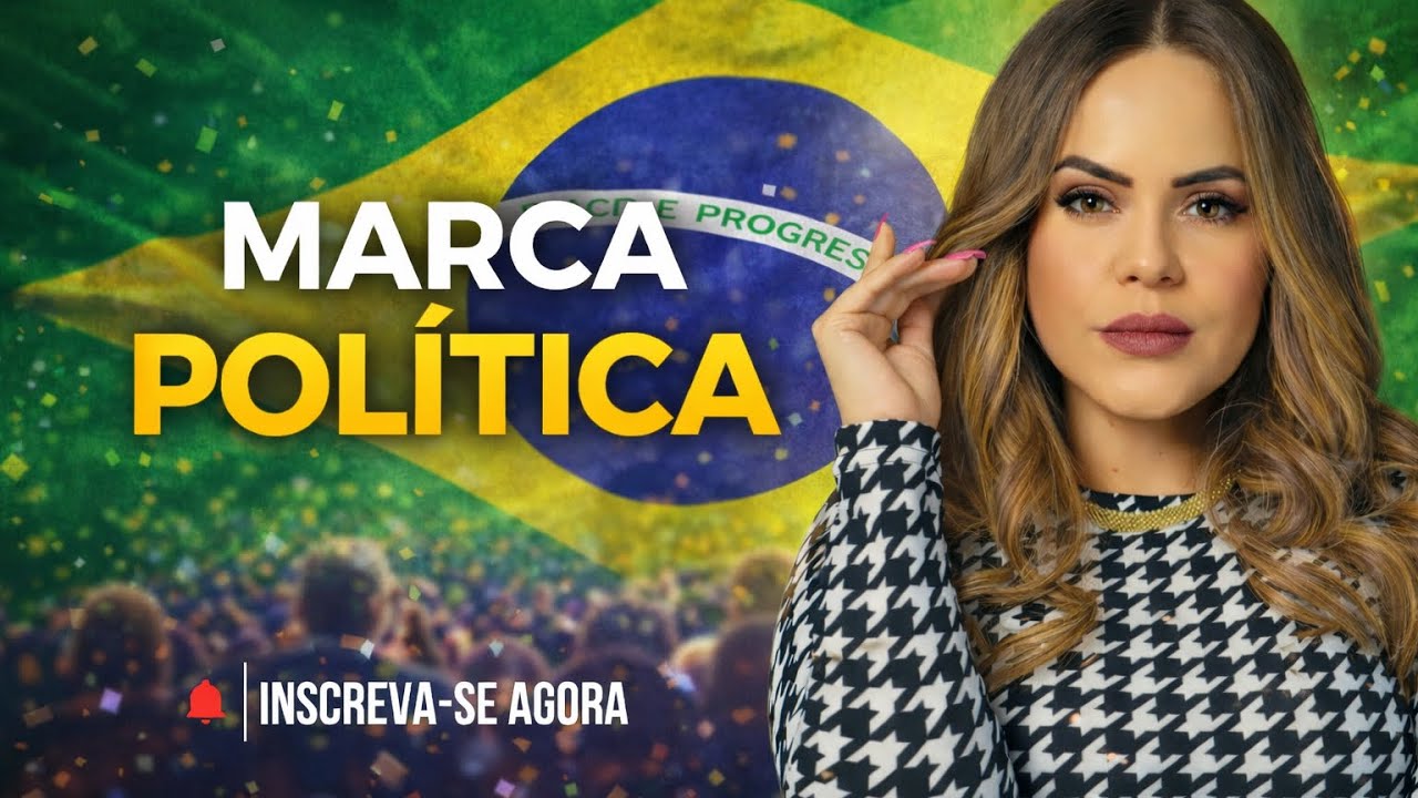 Marca Política Forte: 4 Pilares que Funcionam
