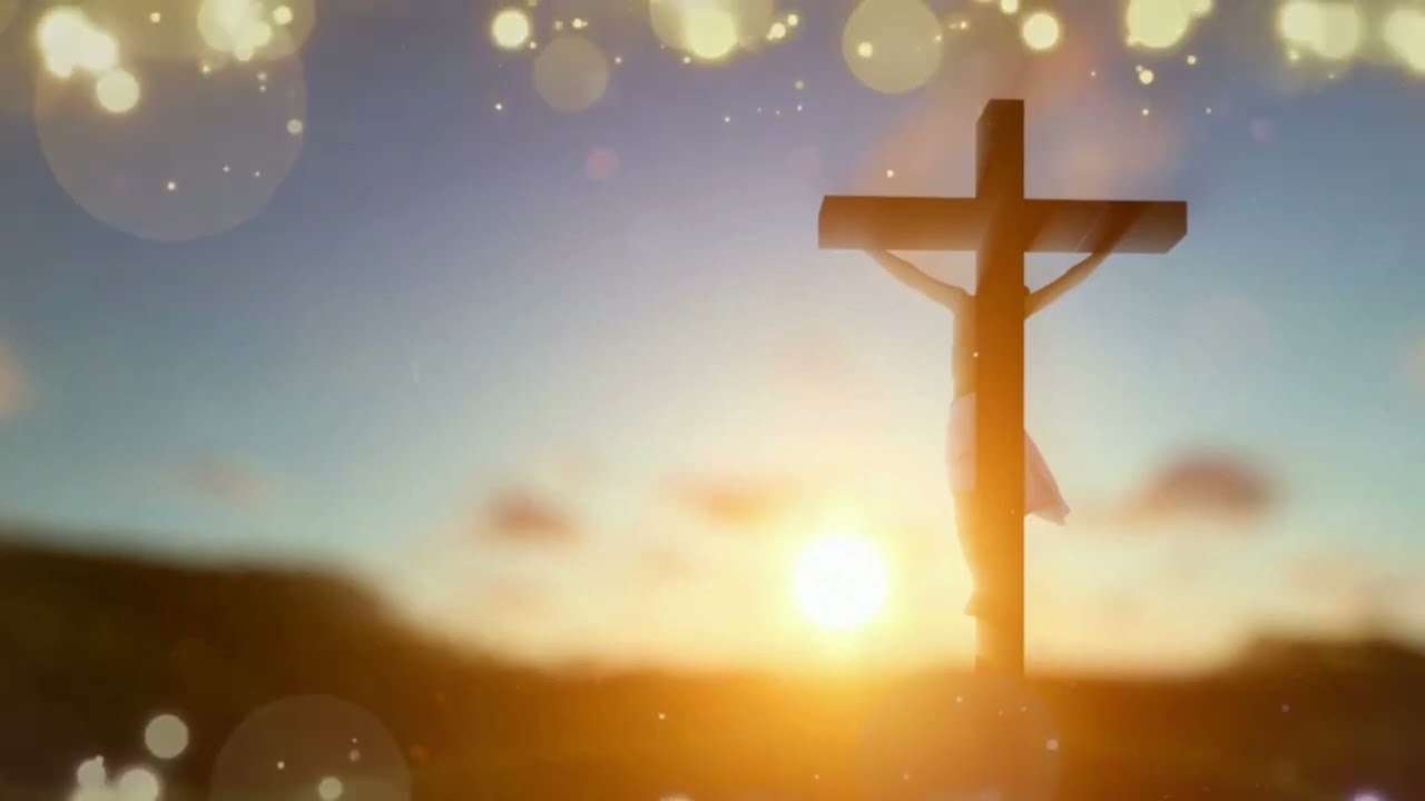 Que Dieu nous prenne en grâce et nous bénisse - Prière d'abandon