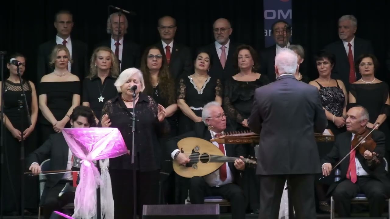 Rüveyde Şimşek  - Agora Meyhanesi