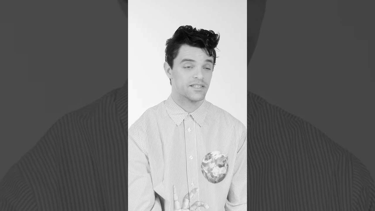 JACOB FORTUNE LLOYD X DARKUS