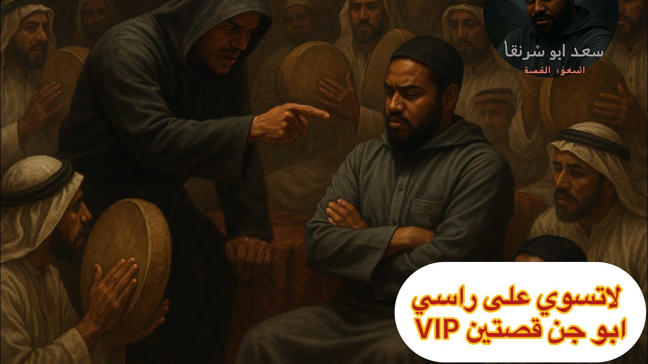 قصتين فاخرها من #قصص_رعب 