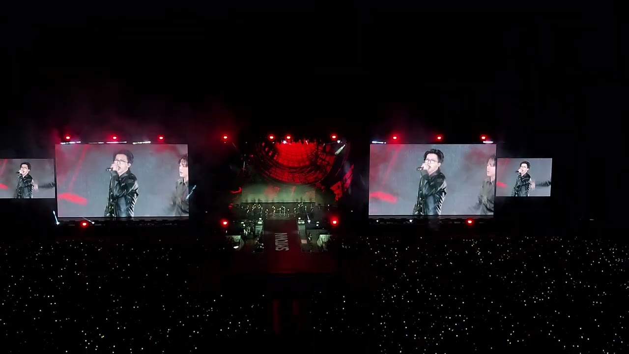 NCT DREAM SMtown BKK