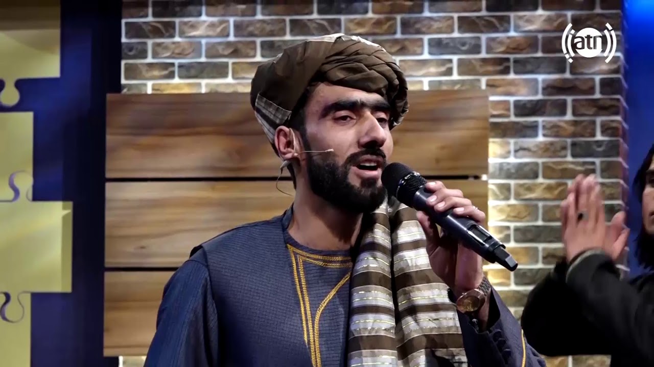 جمعه خان قرباغی یوه اتنی سندره