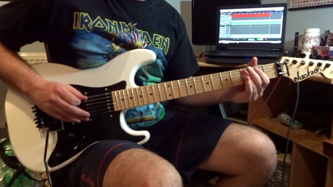 Iron Maiden - 