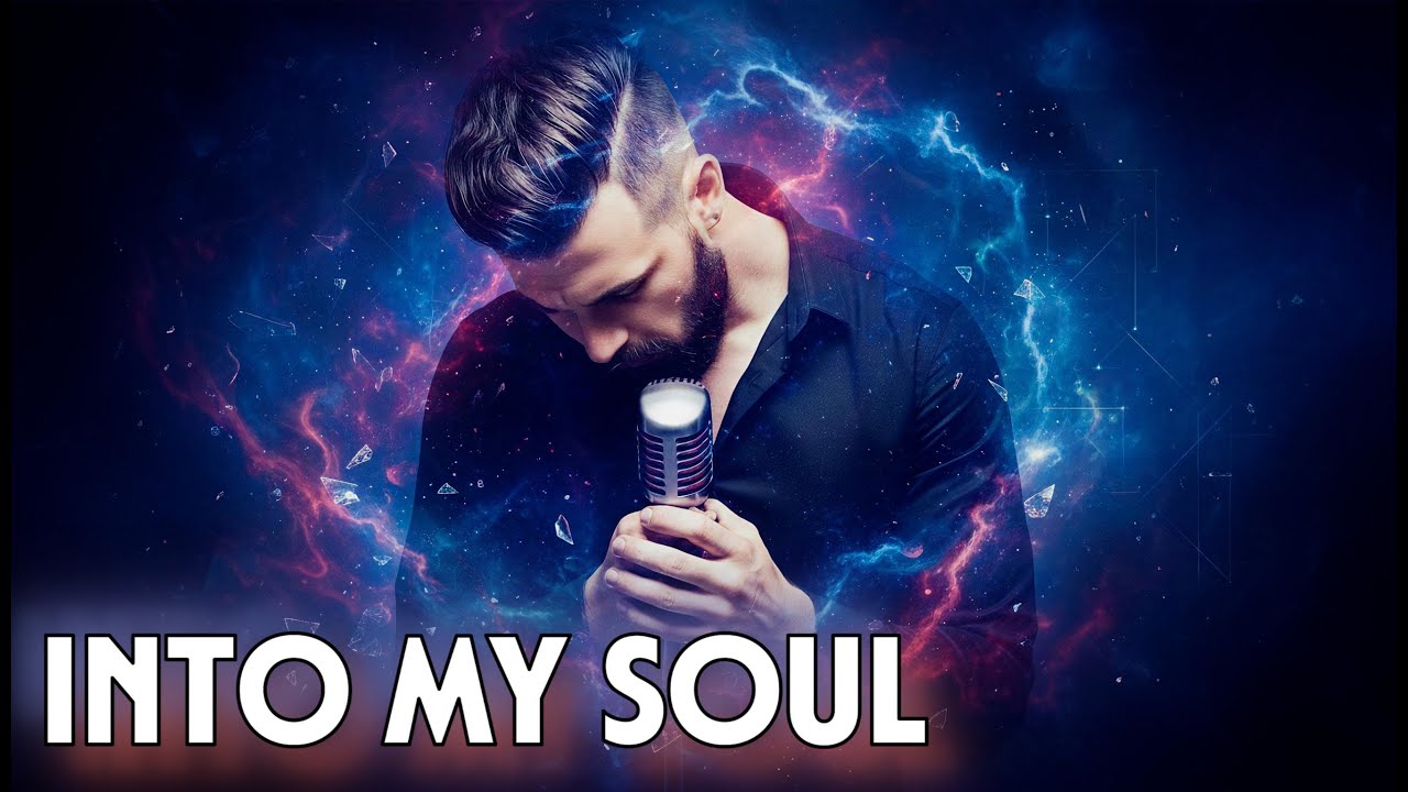 INTO MY SOUL: I'm Better On My Own (Official Song)