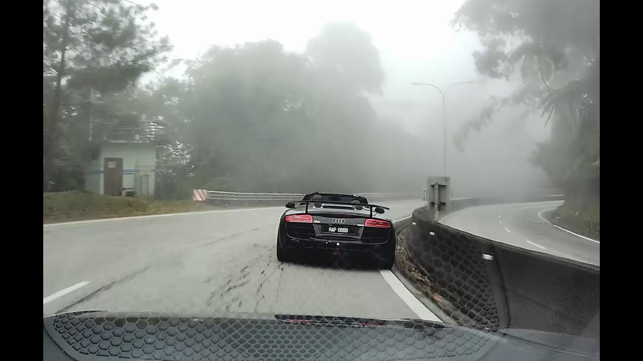 2024 FINAL DRIVE PT.1 ft R8 V10, F430, 911 TURBO (241229) | #uluyam #touge #MTHRFKNWIN