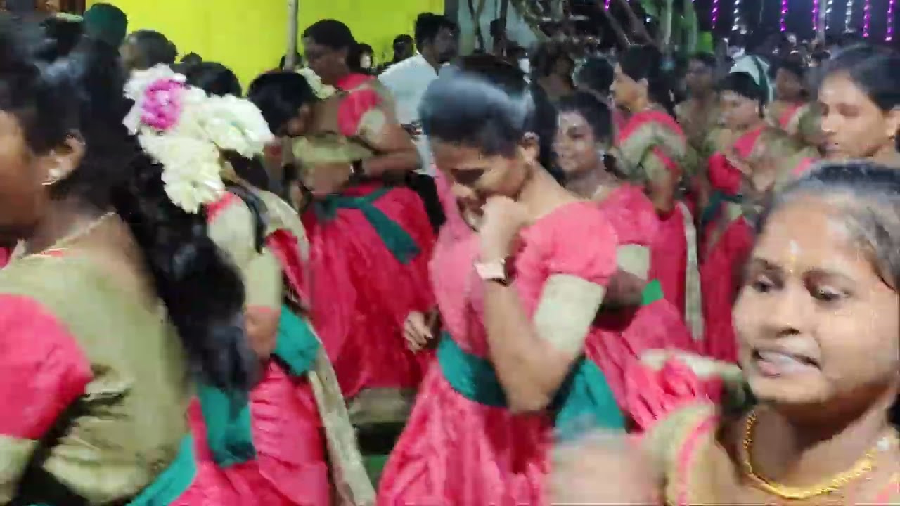 சக்தி முருகன் கலைக்குழு  தலி ஜல்லிபட்டி