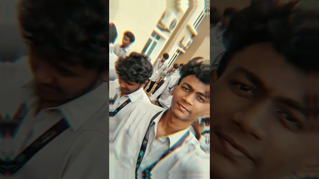 day in Rathinam