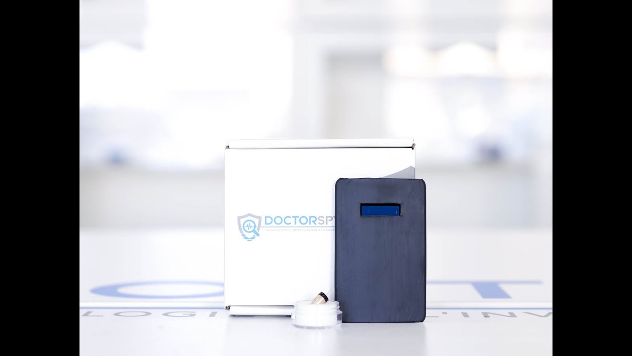 Micro Auricolare GSM Invisibile per Comunicazioni Riservate