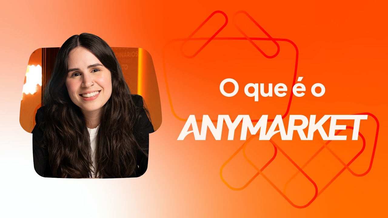 O que é o ANYMARKET? O hub especialista em integrações com marketplaces