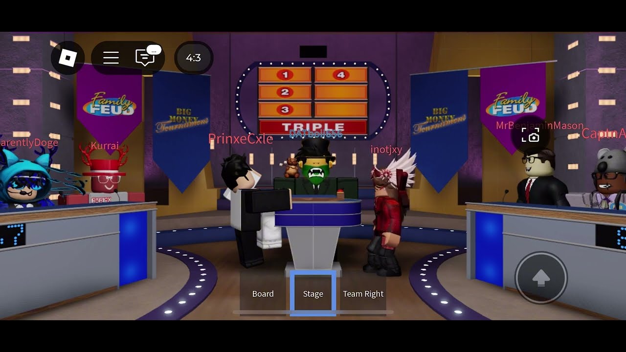 GSL Family feud (Big Money Tournament Episode 1)