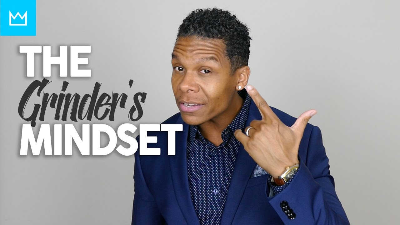 How to Think Like a HUSTLER and GRIND // Bestmanmade