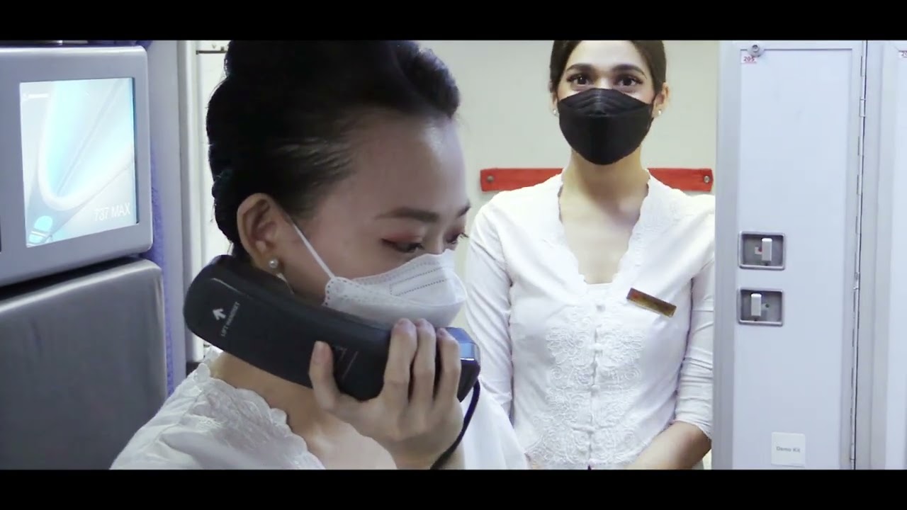 BATIK AIR MALAYSIA B738M FIRST FLIGHT.