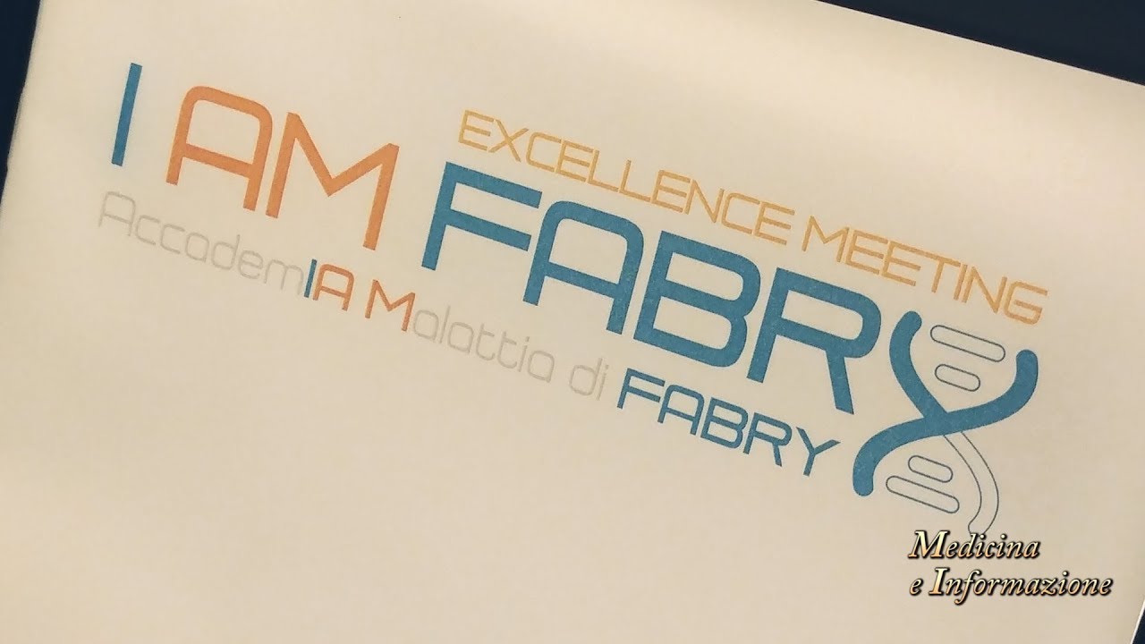 Malattia di Fabry: la terapia enzimatica sostitutiva per il deficit genetico