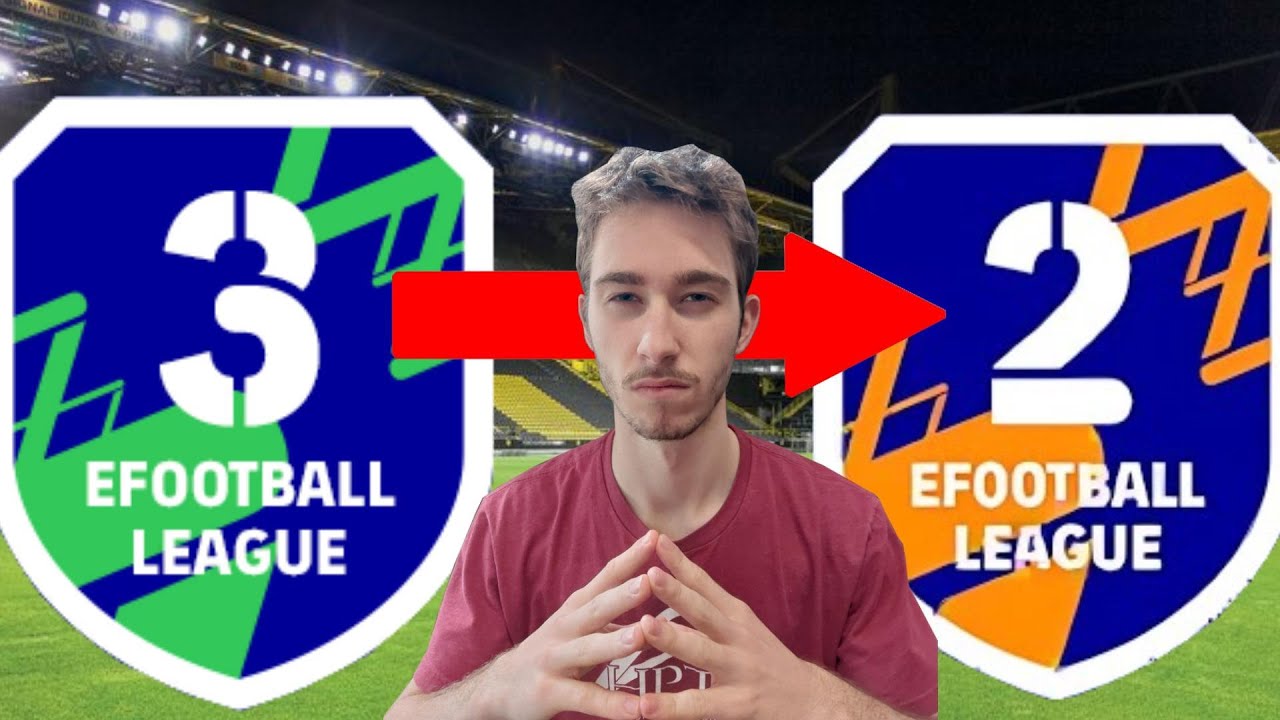 *Live* Efootball: The Grind Continues