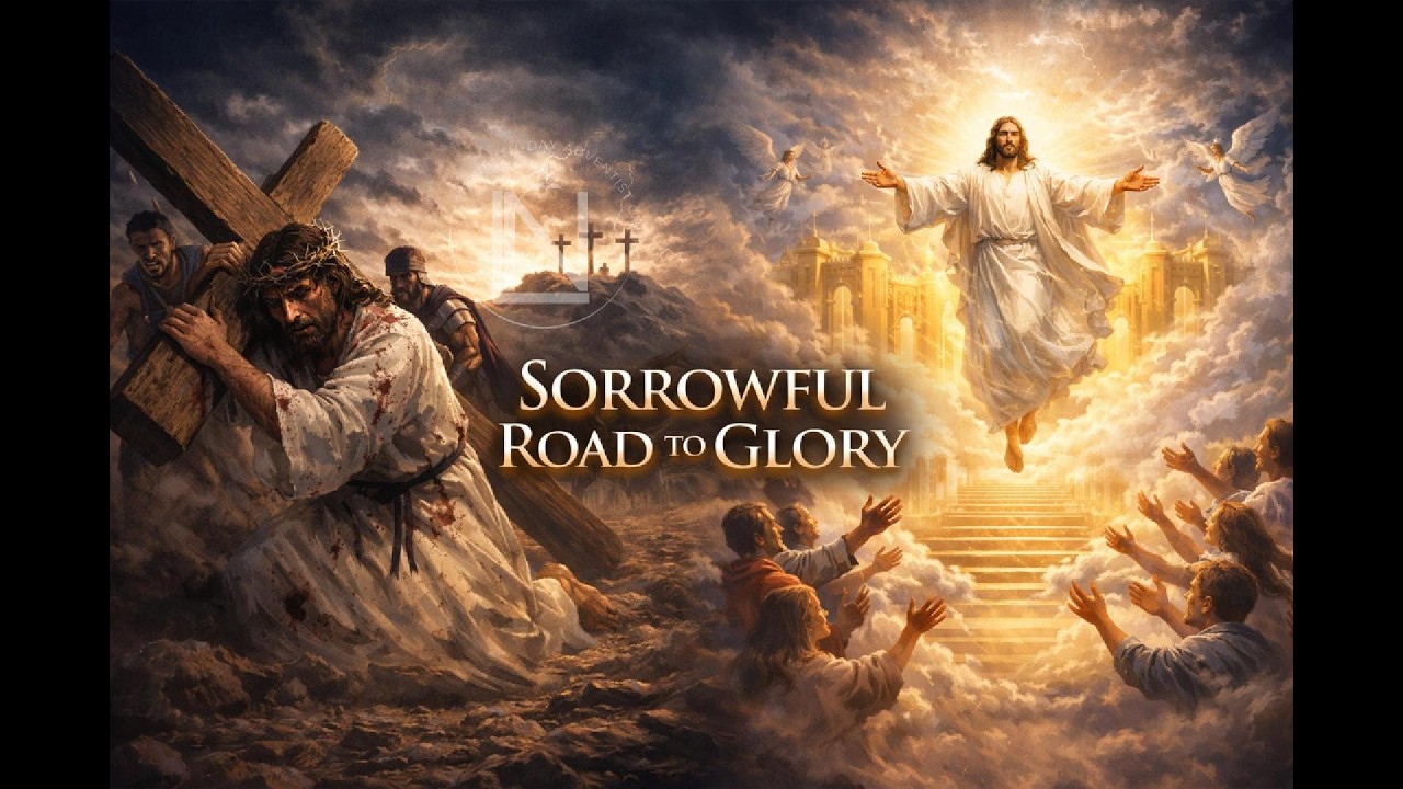 Sorrowful Road to Glory