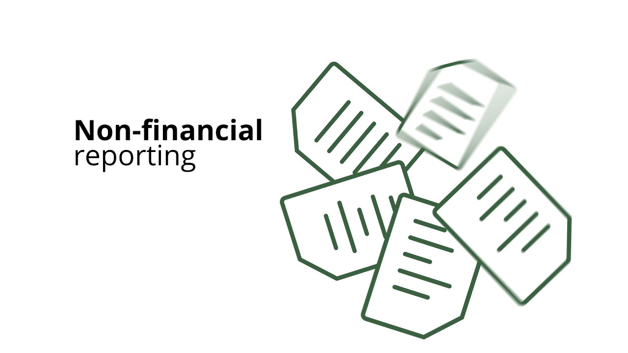 ESG Reporting & Assurance | Sustainability