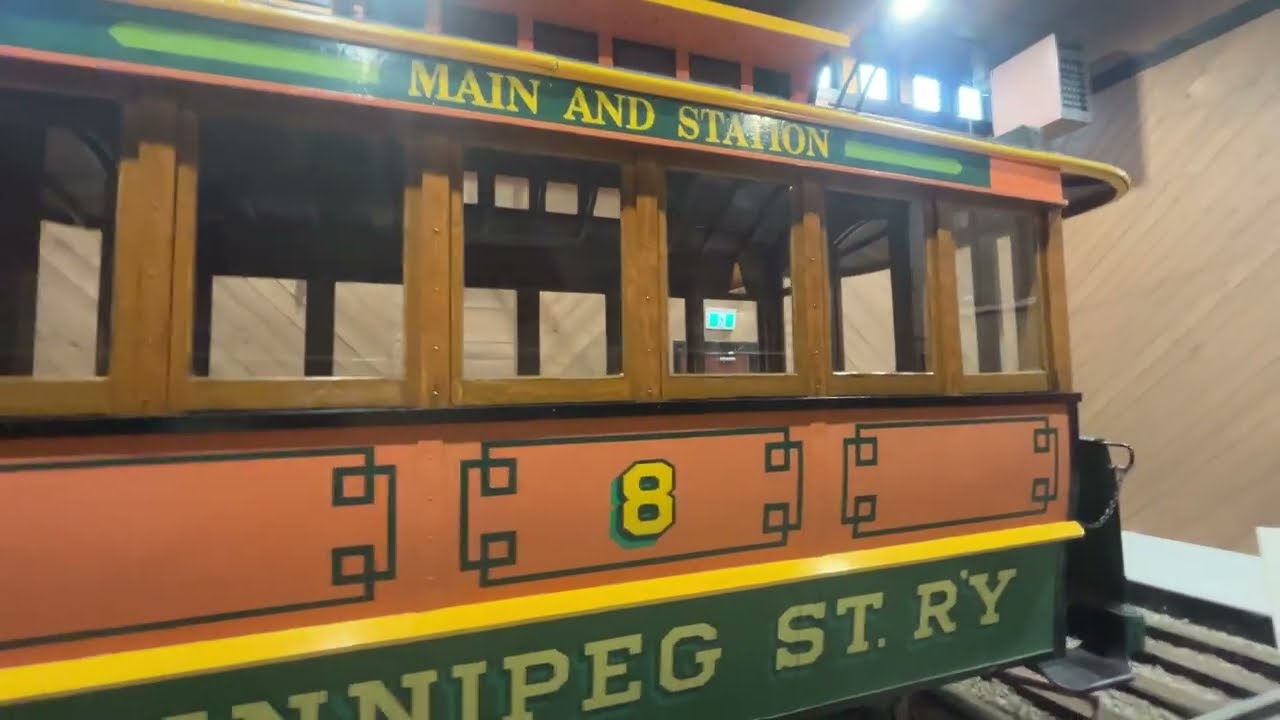 🚂🚃🚃 Первые железнодорожные вагоны Канады 🇨🇦 railway cars Eisenbahnwaggons #travel #поезд #railway