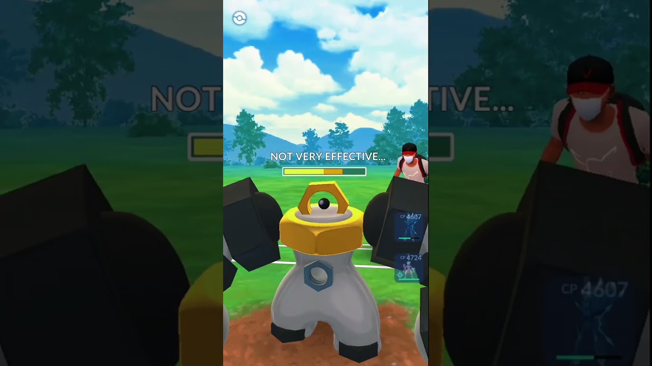 #pokemongogbl #ultraleague #augmentedrealitygame #pokemon #ultragoo