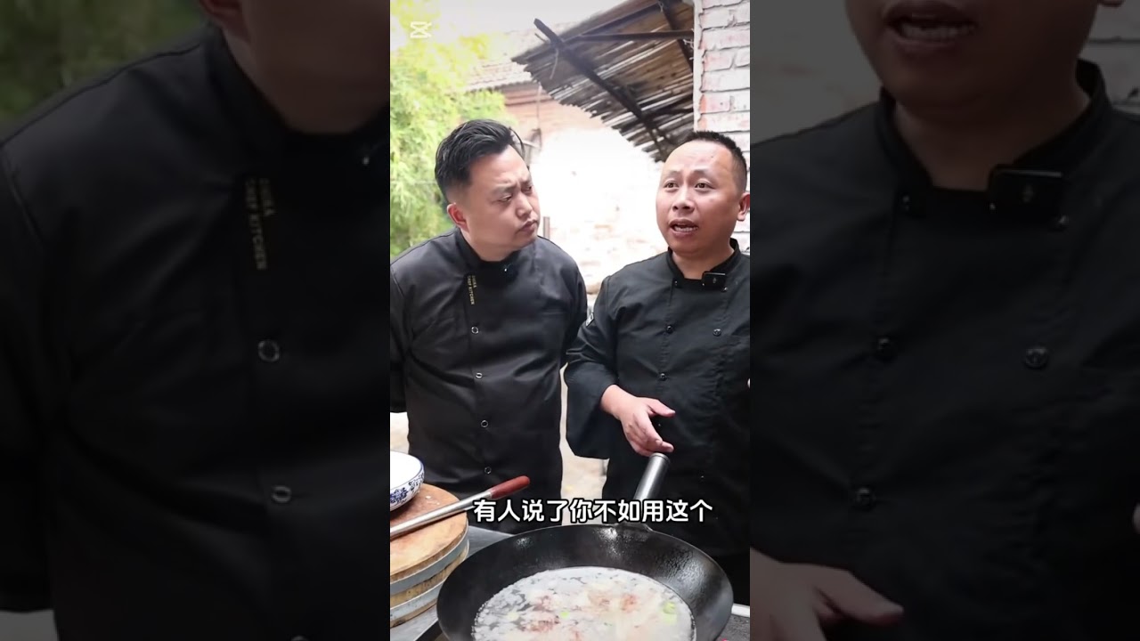 每天分享一道家乡美食，营养健康，可以在家操作！料理店必看！