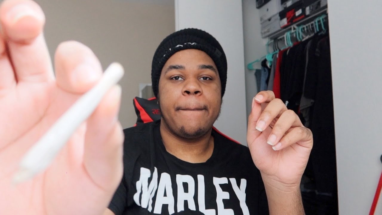 how to roll a joint + hotbox session😮&zwj;💨