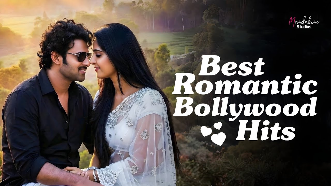 Best Romantic Bollywood Hits 💖 | Love Songs Playlist | Hindi Romantic Songs