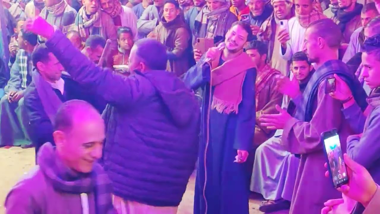 10 صعيدي يانا يانا مين اللي بحبه يانا و عيون حبيبي من السهر دبلانه 👆فرح العبيد فرحه ابو عماد