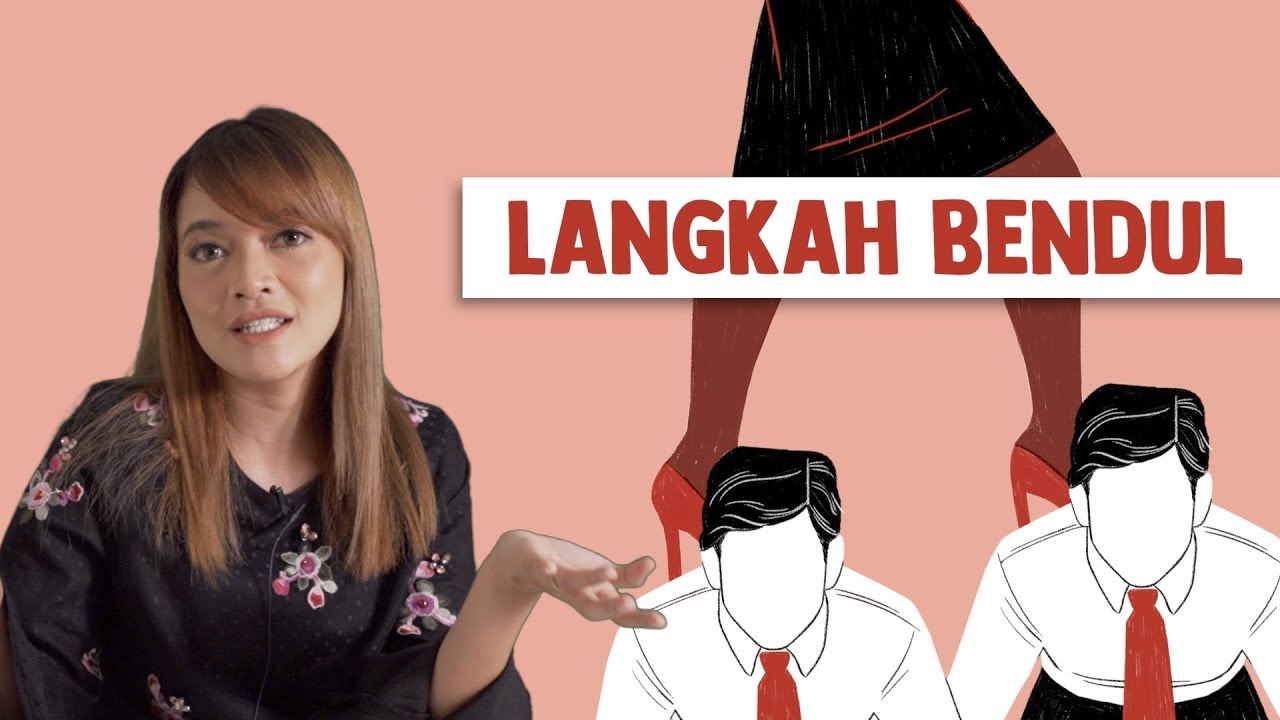 Langkah Bendul