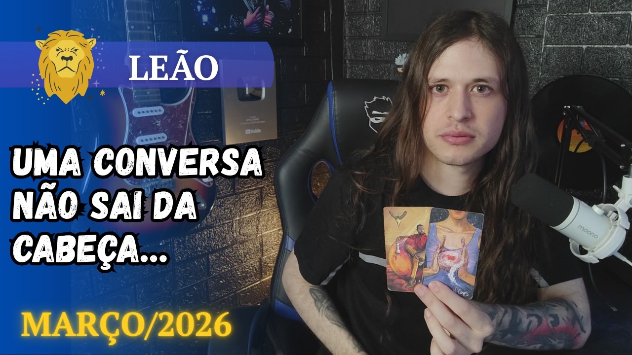 LE&Atilde;O ♌: ALGO SAI DO ENSAIO&hellip; E COME&Ccedil;A A ACONTECER DE VERDADE 🔥👀 UMA NOVA CHANCE DE SER FELIZ!