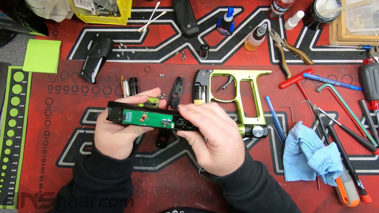 Empire Mini GS Leaking and More - Tech Talk