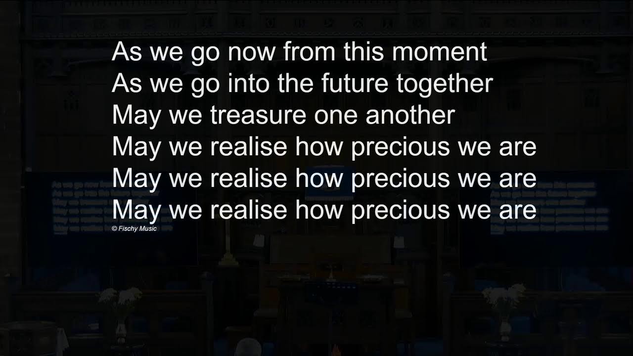 Shettleston New Church - Sunday Service - 15th February 2026