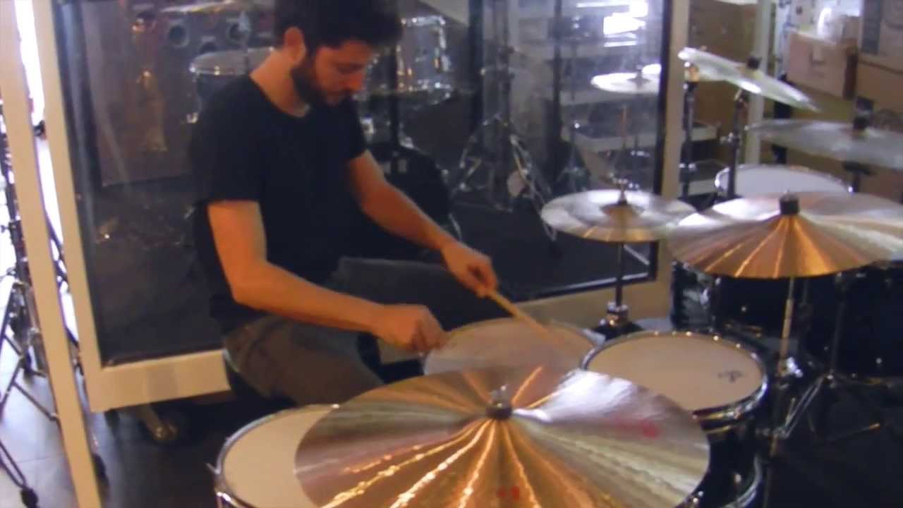 Gaston Baremberg para Drumdealer