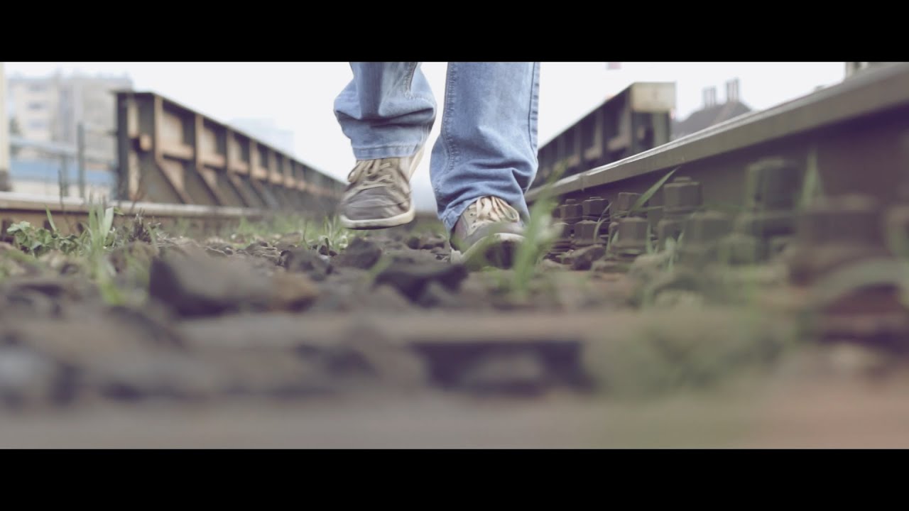 Danijel - Moja priča s Bogom