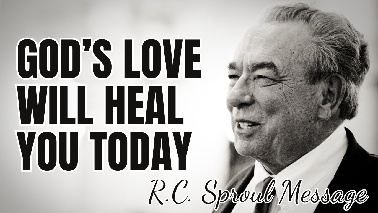 Don’t Give Up: God’s Plan for Your Life is Bigger Than You Think | R.C. Sproul Message