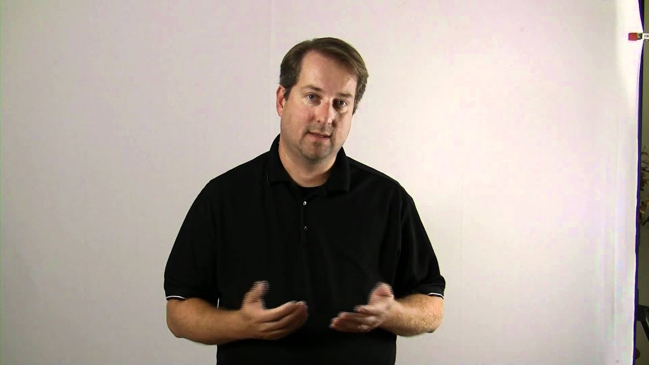 JTECH Discusses Data Back Up -  