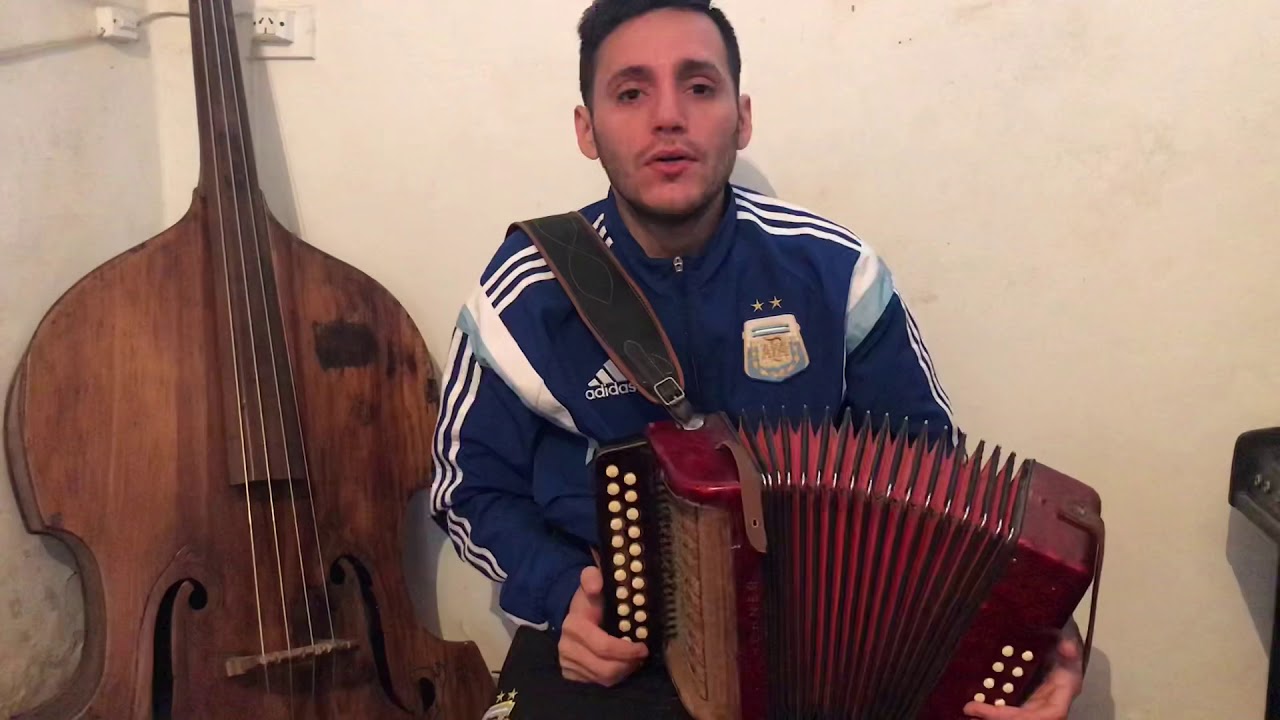 Bien Campiriño- Simón Wenceslao Merlo