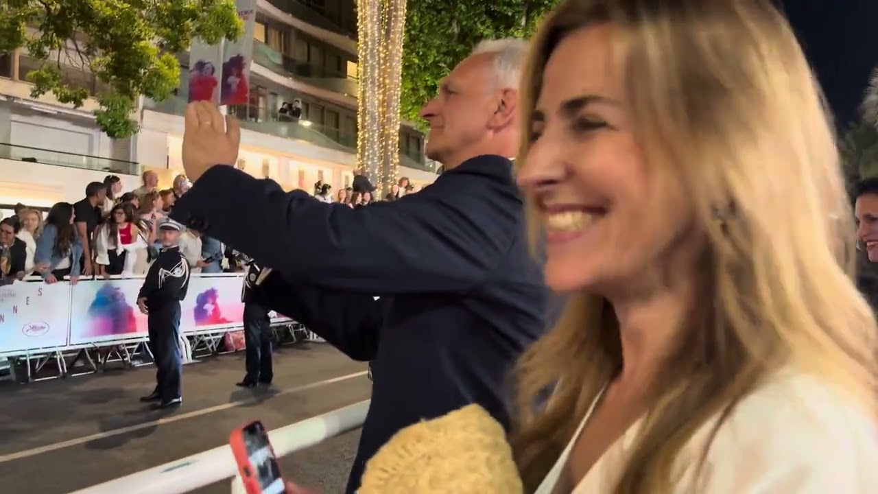 Petites chroniques cannoises (2)