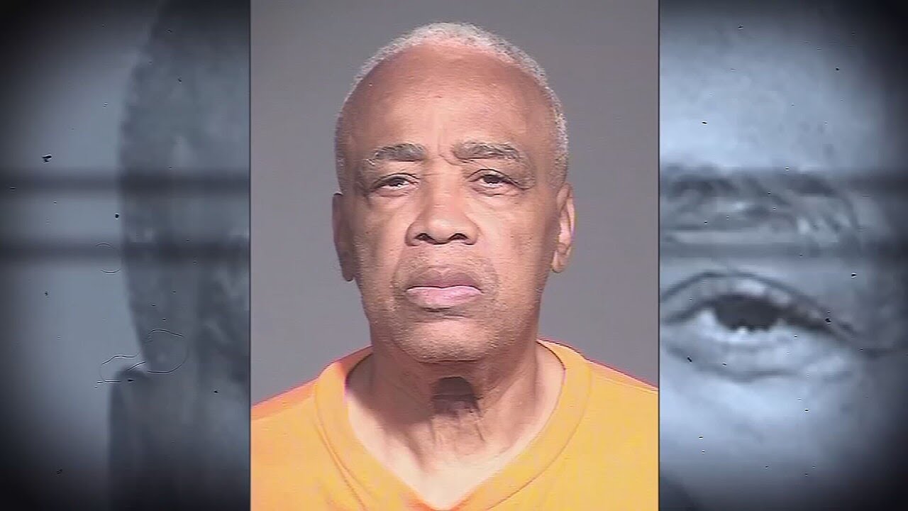 Arizona executes Murray Hooper