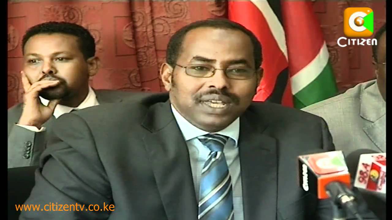 Census: The Somali Factor