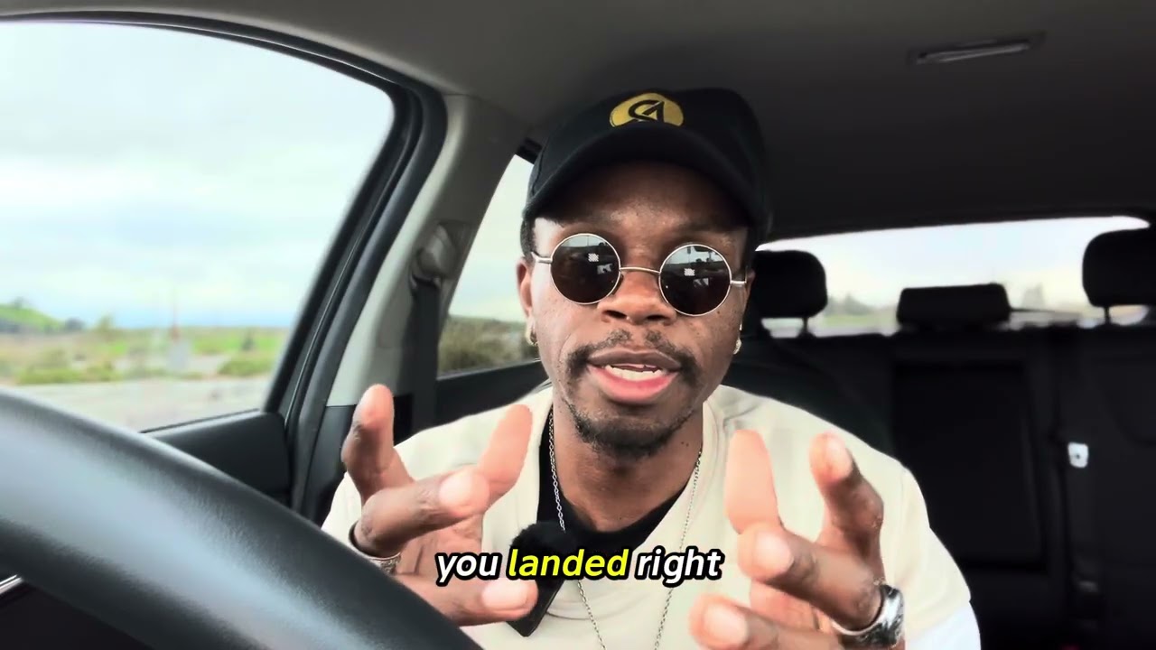 🚨 When 🫵 Stop Chasing, Things Get Clear 💯