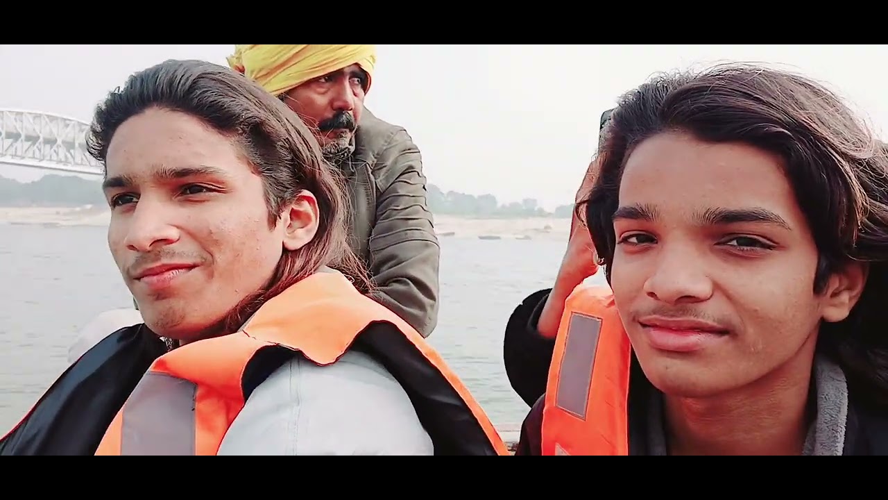 Namo Ghat (Varanasi) 2