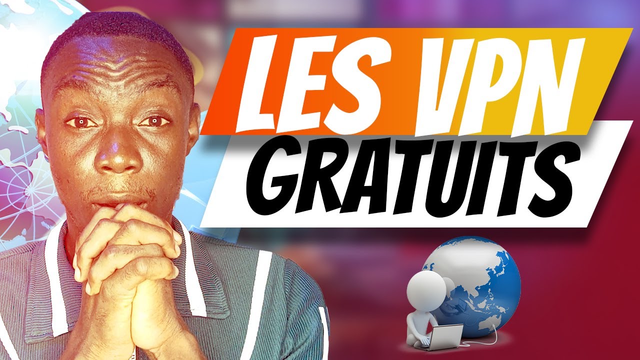 07 MEILLEURS VPN Gratuits en 2025 ! PARTIE 1