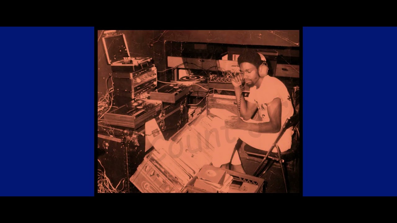 COUNT JC BROOKLYN, NY PIONEER MOBILE DJ