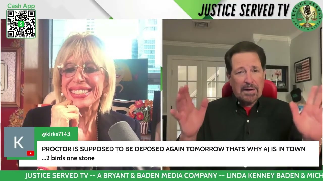 Cosgrove Outed By Alan Jackson